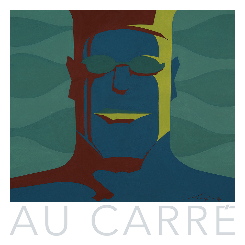 Vue des objets créés pour Tom - Laurent CROUZET